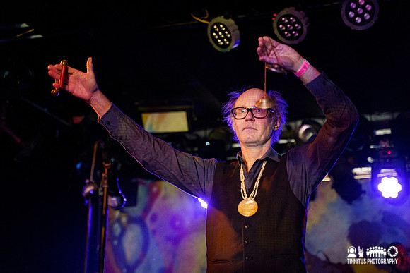 Kungens Män in concert