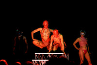 Peaches in concert