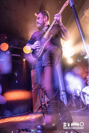Weedpecker in concert
