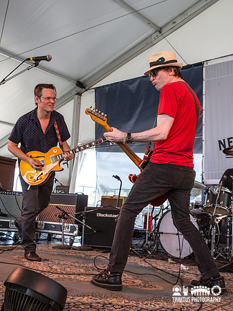 Tommy Stinson in concert