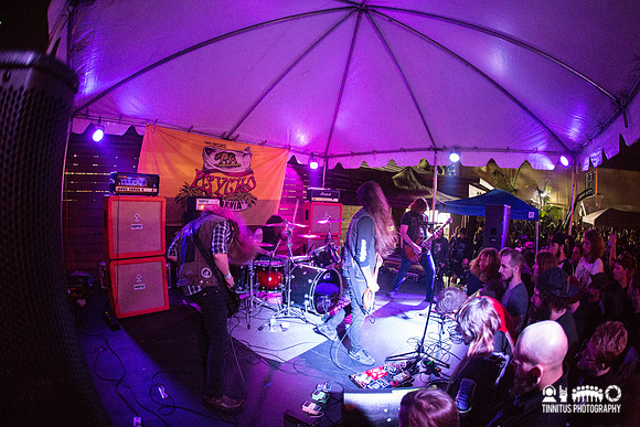 Cough in concert