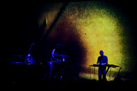 Cabaret Voltaire in concert
