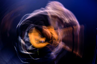 Bill Orcutt in concert