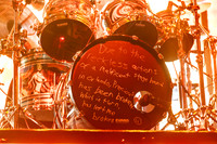 Mastodon in concert