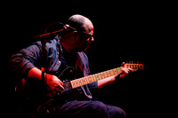 David Grubbs in concert