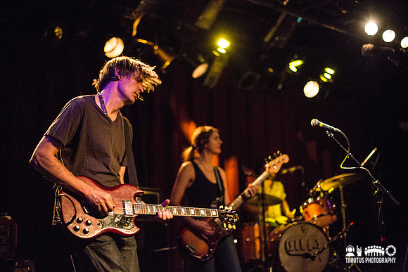 Stephen Malkmus and The Jicks in concert