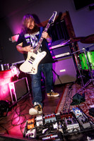 Greenleaf in concert