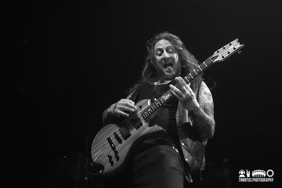 Yob in concert