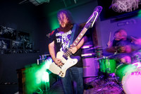 Greenleaf in concert
