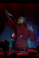 I Speak Machine in concert
