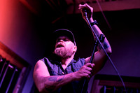 Greenleaf in concert