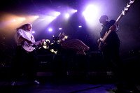 Alcest in concert
