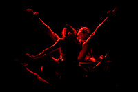 Peaches in concert