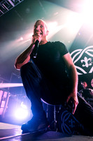 Deafheaven in concert