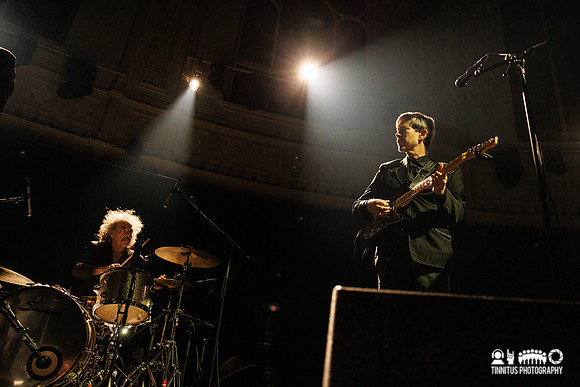 Bill Callahan in concert