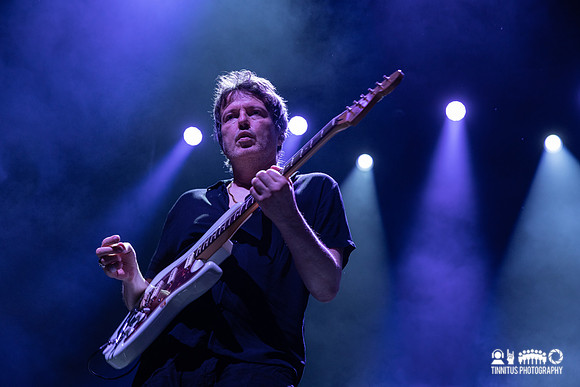 Franz Ferdinand in concert