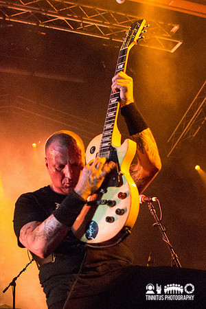 Tombs in concert