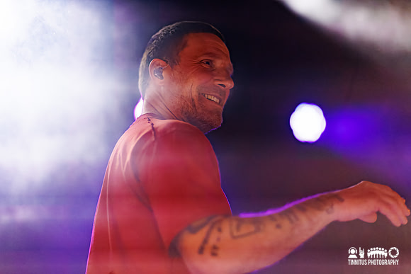 Sleaford Mods in concert
