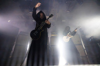 Sunn O))) in concert