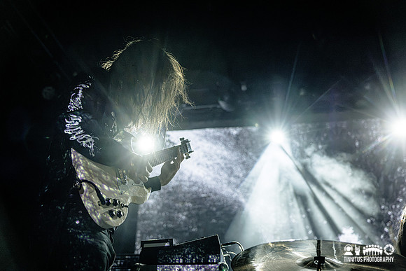 Slift in concert
