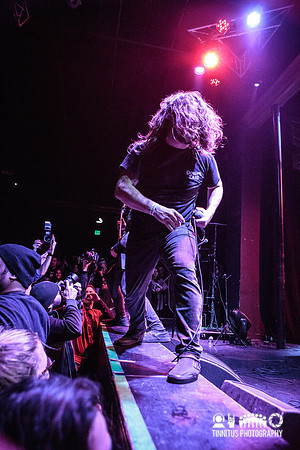 Municipal Waste in concert
