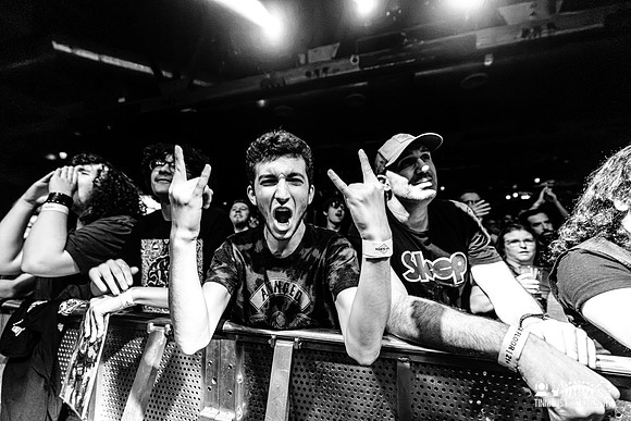 Sleep in concert