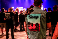 Sleep in concert