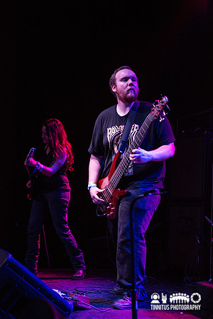 Samothrace in concert