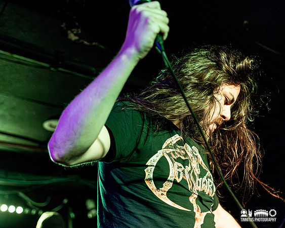 High Command in concert