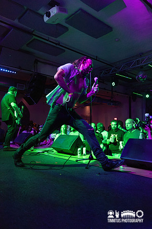 Pissed Jeans in concert