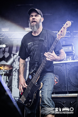 Weedeater in concert
