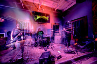 Worshipper in concert