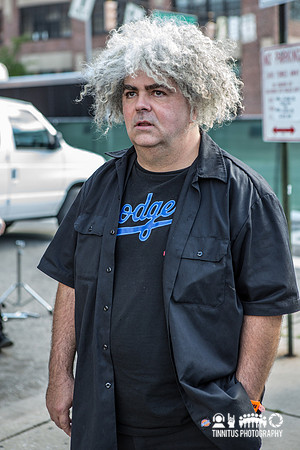 King Buzzo