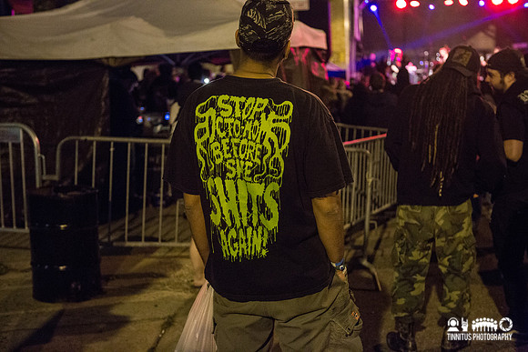 Maryland Deathfest