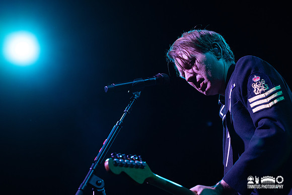 Franz Ferdinand in concert