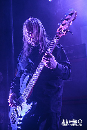 Bedemon in concert