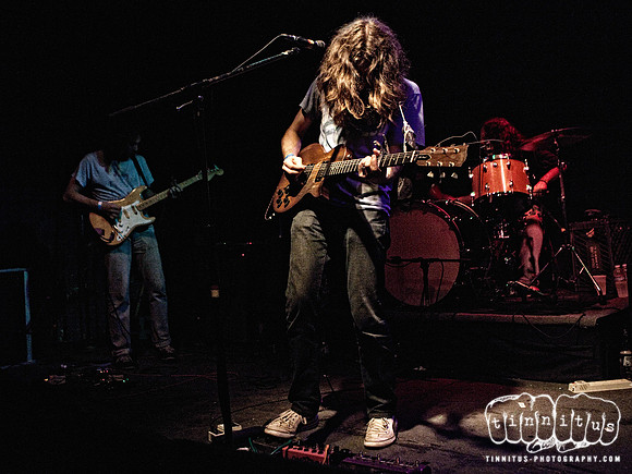 Kurt Vile in concert