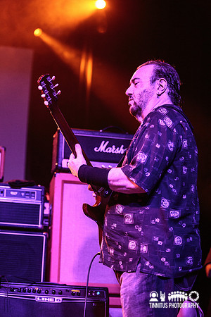 Bedemon in concert