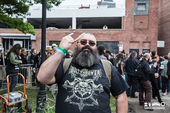 Maryland Deathfest
