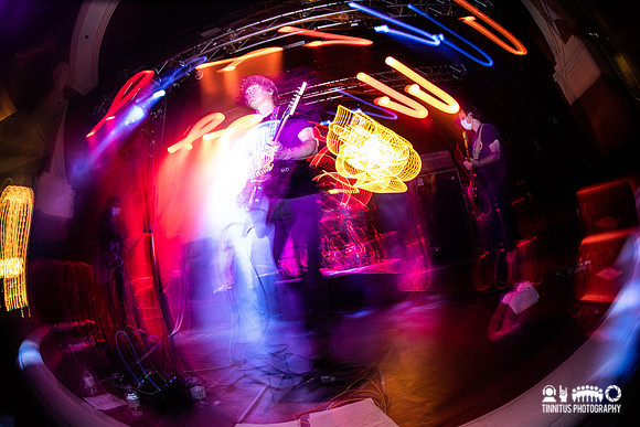 Flavor Crystals in concert
