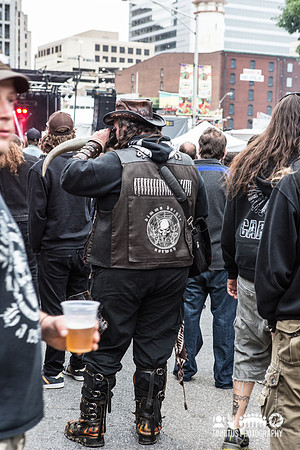 Maryland Deathfest