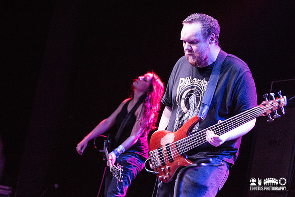 Samothrace in concert