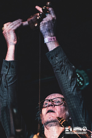 Kungens Män in concert