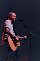 J Robbins in concert