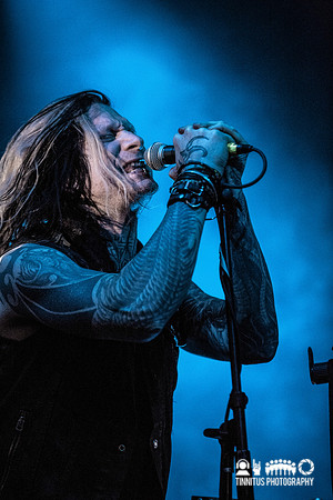 Tombs in concert