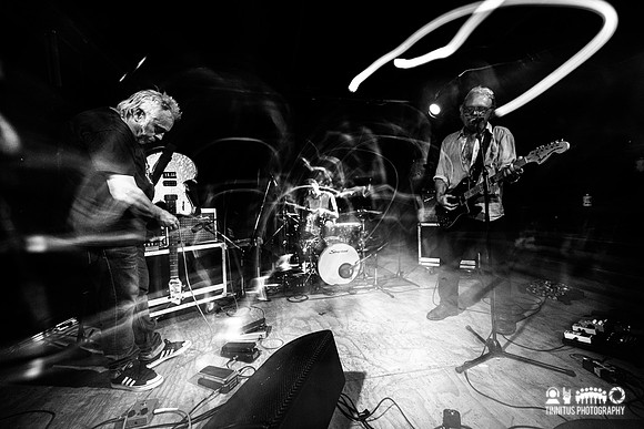 The Dead C. in concert