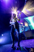 Mastodon in concert