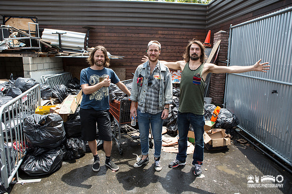 Truckfighters