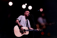 J Robbins in concert