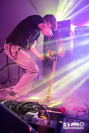 Pelican in concert
